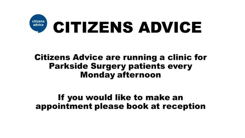 Citizens Advice